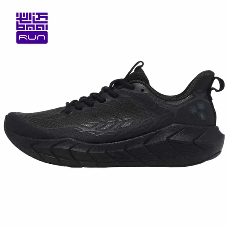 Bmai laufschuhe atmungsaktive marathon turnschuhe für männer polsterung frauen sportschuhe 2023 luxus designer frauen trainer tenis