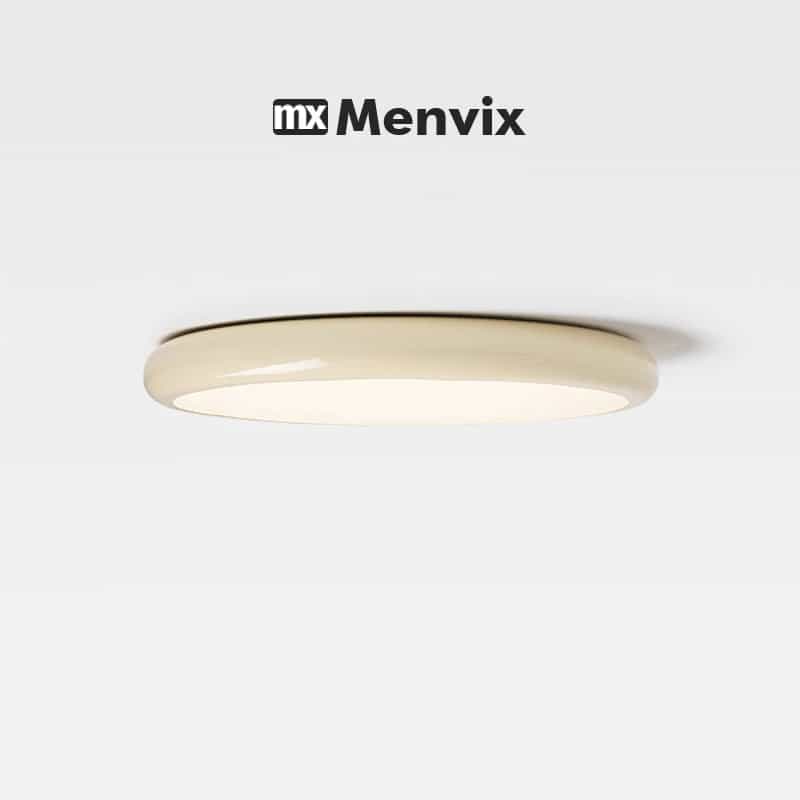 Modern İskandinav LED tavan ışık ev Lighing mutfak yatak odası banyo yüzey tavan lambası odası çalışma sundurma Macaron fikstür