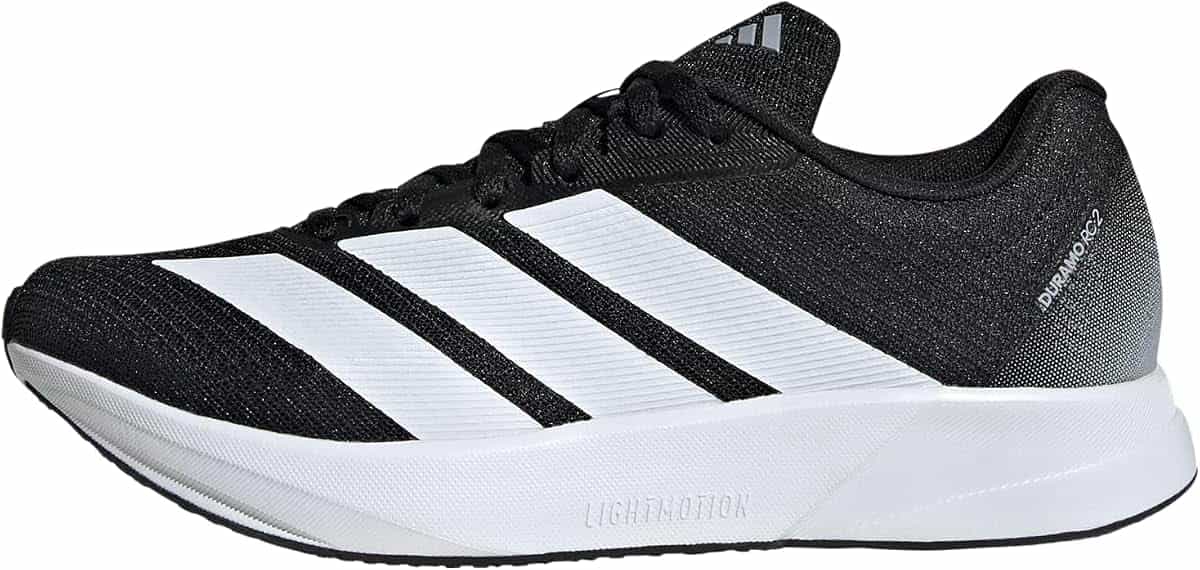 adidas Women's Duramo Rc2 Running Shoes Pink 6.5