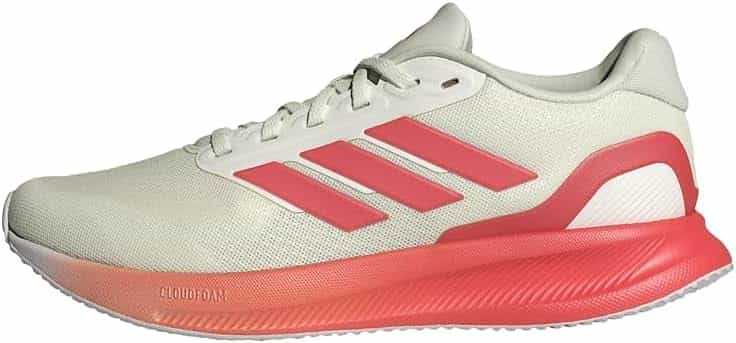 adidas WOMEN RUNFALCON 5 W SHOES