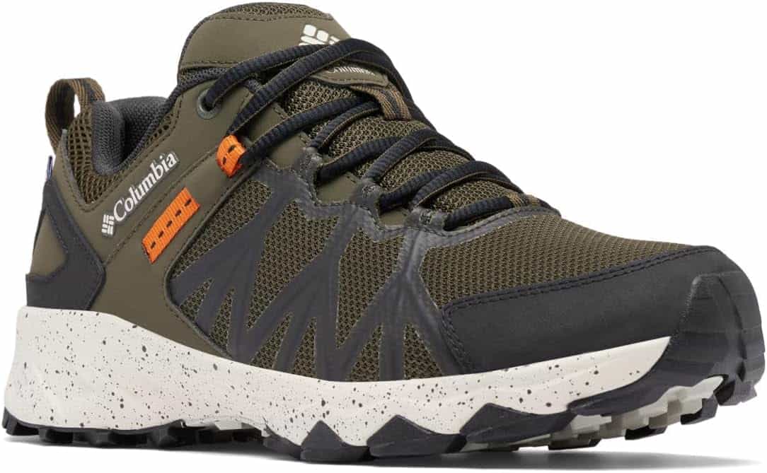 Columbia PEAKFREAK II OUTDRY