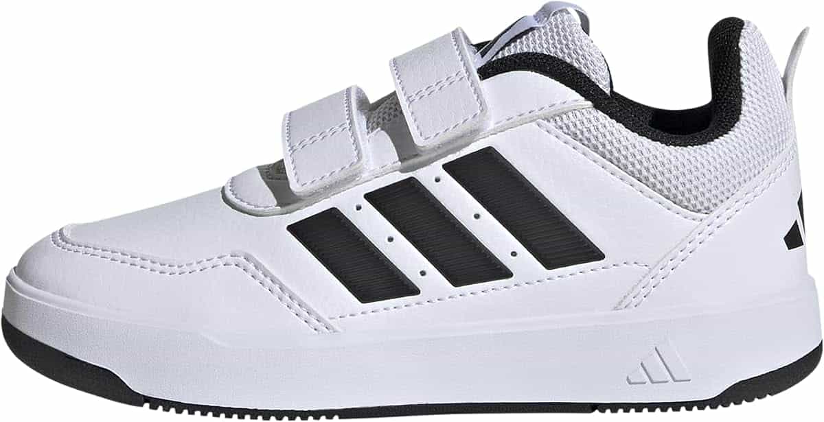adidas Tensaur Hook and Loop Shoes