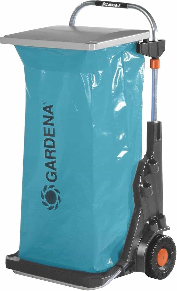 Gardena Carrello da Giardino Mobile
