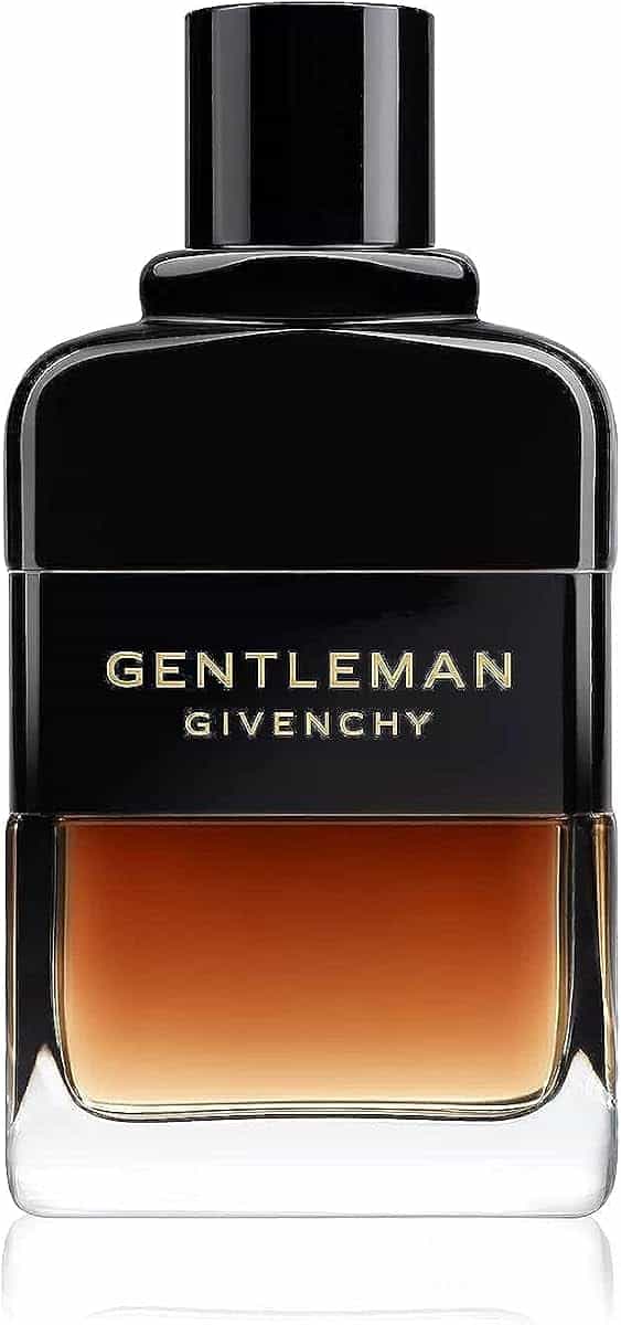 Givenchy Gentleman Reserve Privee by Givenchy for Men - 3.3 oz EDP Spray