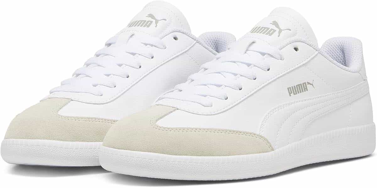 PUMA 9-T mens Shoes