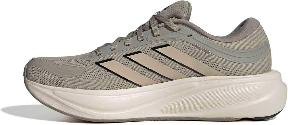 Adidas Men Response 2 Running Shoes | حذاء للجري على الطريق