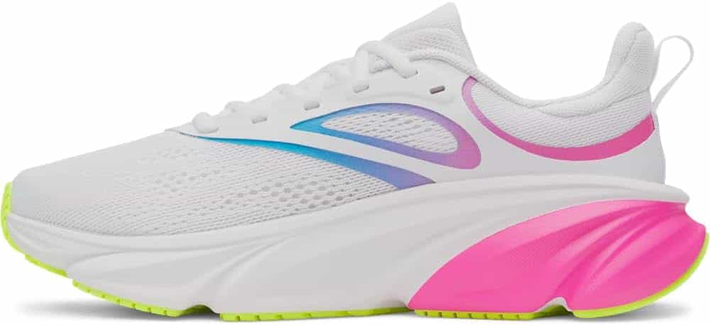Under Armour Ua W Rogue 6 Koşu AyakkabısıKadın